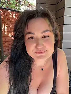 LilyyFox online show from May 2026 11:39:02 AM