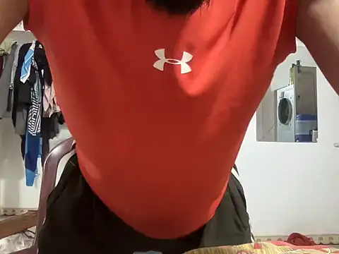 rude nick online show from April 2026 09:17:02 PM