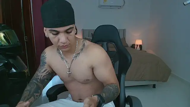 Mrbig maximo online show from June 2026 11:08:01 AM