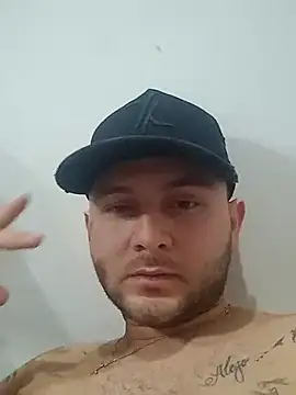 JHANXON online show from April 2026 01:16:02 AM