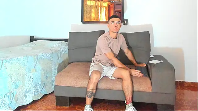 Teo Rave online show from May 2026 05:31:01 PM