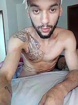 GabrielePedro online show from April 2026 05:19:02 PM