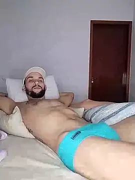 GabrielePedro online show from April 2026 11:20:02 PM