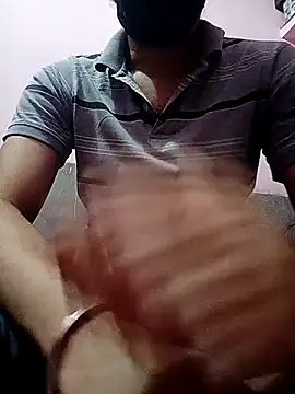 DeclaredNirvana1 online show from April 2026 07:04:02 PM