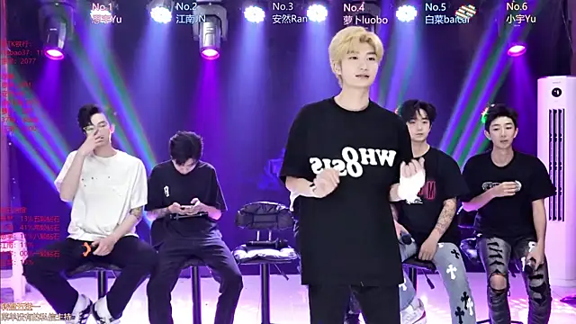 AOA-MIC online show from April 2026 05:49:02 AM