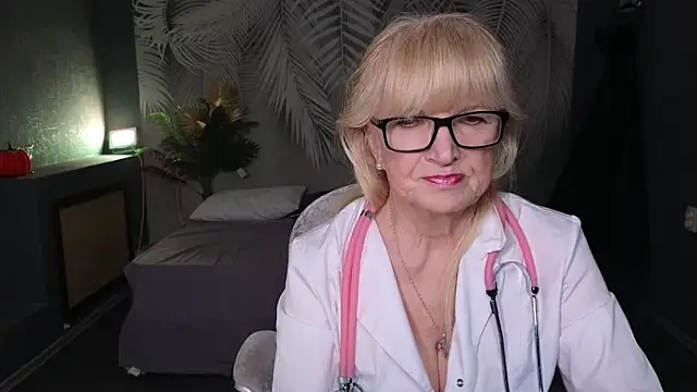 Dr Mireille online show from May 2026 07:25:01 AM