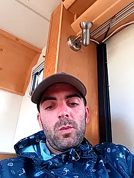 alieno napoletano online show from April 2026 05:11:01 PM