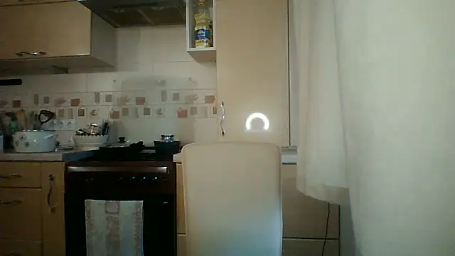 Snapshot of Lisanta chatting on June 2026 05:07:01 PM Lisanta online show from June 2026 05:07:01 PM
