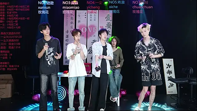 yichenbb-01 online show from May 2026 10:10:02 AM