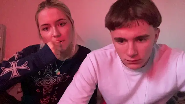 SofiaNLukaBabe online show from May 2026 06:04:01 PM