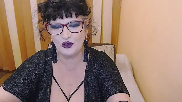 QuuenOfSin online show from March 2025 05:25:01 PM