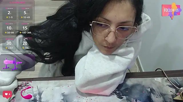 Melissaleehot online show from May 2026 12:16:02 AM