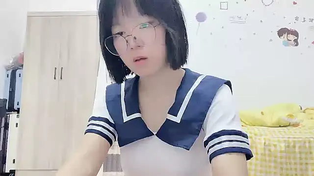 Snapshot of Belle-LL chatting on May 2026 03:09:01 PM Belle-LL online show from May 2026 03:09:01 PM