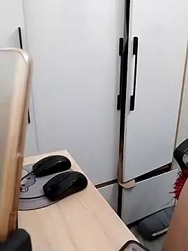 Chonami online show from May 2026 10:38:02 PM