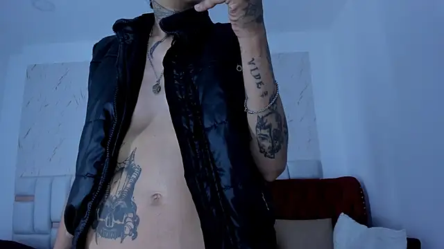 Antony D ossa online show from May 2026 07:52:02 PM
