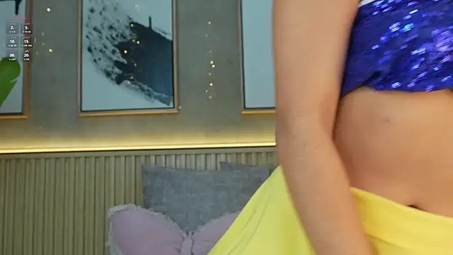 Angela Reed online show from April 2026 01:20:01 PM