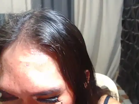 Queen Haliyah online show from June 2026 09:12:02 AM