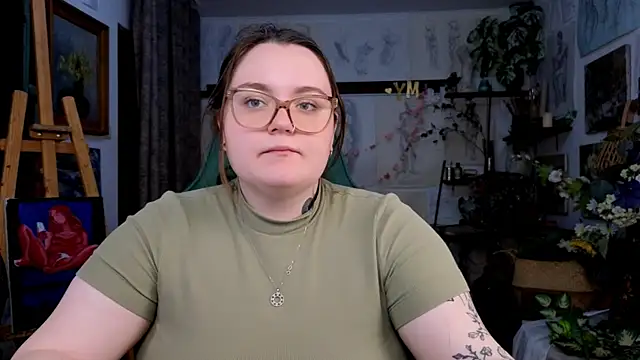 Snapshot of CatherineClaire chatting on May 2026 02:38:02 PM CatherineClaire online show from May 2026 02:38:02 PM