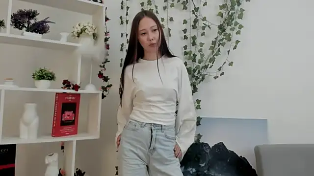 CherieAppel online show from April 2026 01:35:01 PM