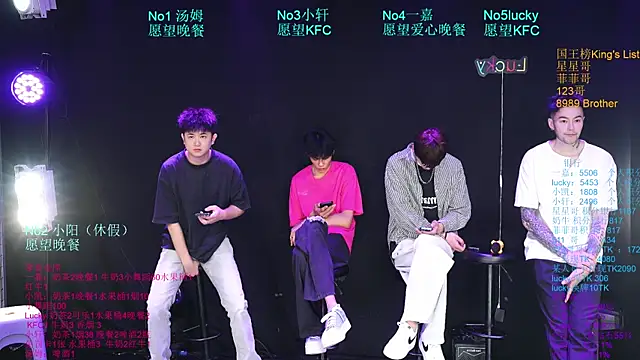 Snapshot of Zouzouboy-001 chatting on June 2026 12:18:02 PM Zouzouboy-001 online show from June 2026 12:18:02 PM