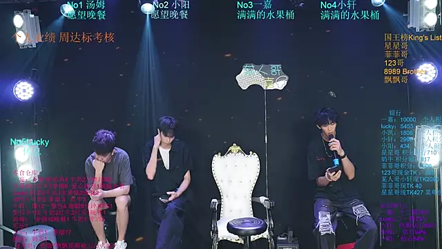 Zouzouboy-001 online show from July 2026 12:23:01 PM