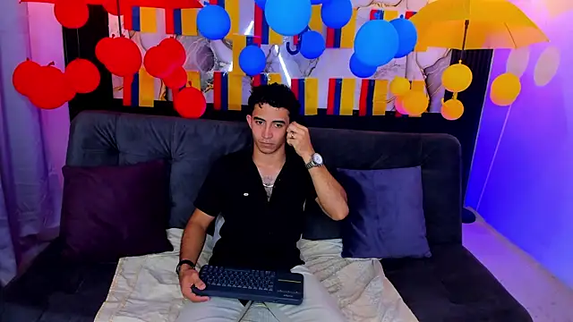 caius bigcock1 online show from June 2026 12:35:01 AM