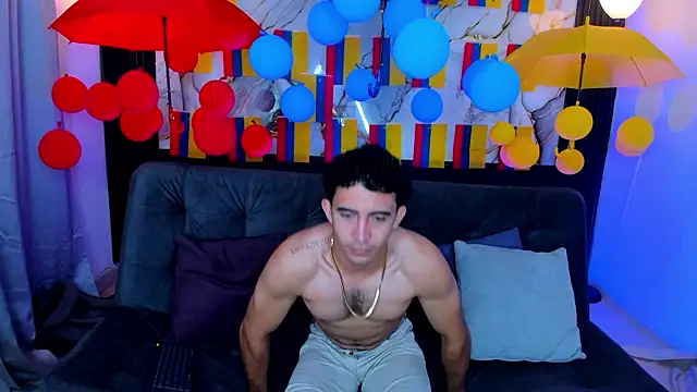 caius bigcock1 online show from June 2026 03:36:01 AM
