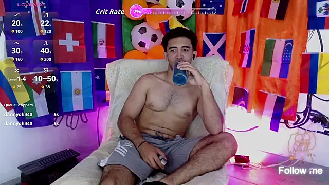 caius bigcock1 online show from July 2026 03:03:02 PM