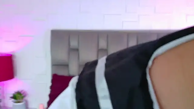 KeiryGinger online show from May 2026 06:48:01 PM