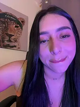Snapshot of IsabellaNoir_ chatting on May 2026 10:18:02 PM IsabellaNoir online show from May 2026 10:18:02 PM