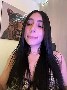 IsabellaNoir  online show from July 2026 06:25:01 PM