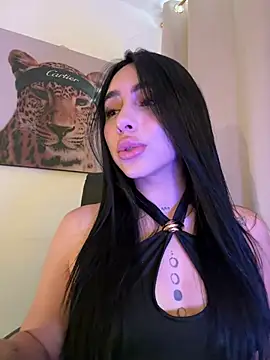 IsabellaNoir  online show from July 2026 05:44:02 PM
