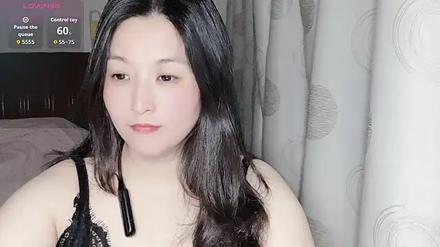 D-Misslu online show from April 2026 01:14:02 PM