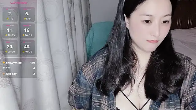 Snapshot of D-Misslu chatting on May 2026 01:08:02 PM D-Misslu online show from May 2026 01:08:02 PM