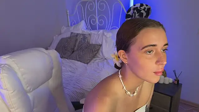 Tiana Belle online show from June 2026 02:24:02 AM