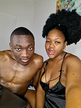 B-E Temptations online show from April 2026 01:17:02 PM