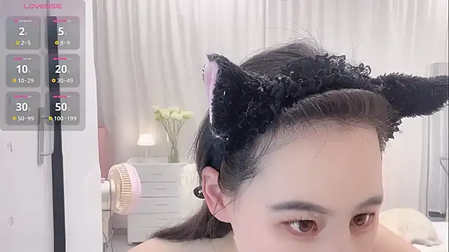 Nabi518-- online show from April 2026 12:19:02 PM