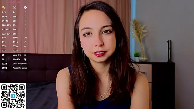 Snapshot of NerixalVire chatting on June 2026 03:12:01 PM NerixalVire online show from June 2026 03:12:01 PM