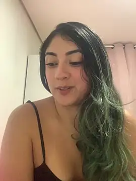 Snapshot of Camilaafg chatting on June 2026 11:07:01 PM Camilaafg online show from June 2026 11:07:01 PM