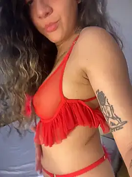 SinSirenXXX online show from May 2026 01:06:01 PM