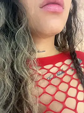 SinSirenXXX online show from May 2026 01:07:01 PM