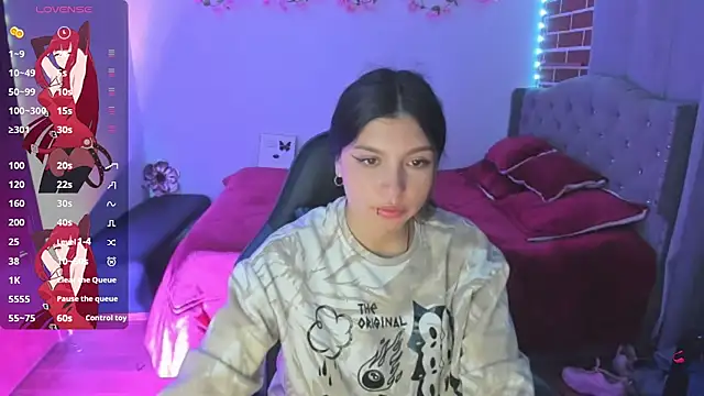 Snapshot of isabella_monntolvo chatting on April 2026 12:41:01 AM isabella monntolvo online show from April 2026 12:41:01 AM