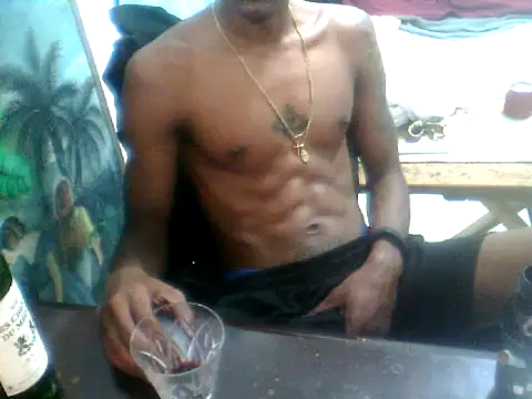 BlackDck420 online show from May 2026 07:55:01 PM