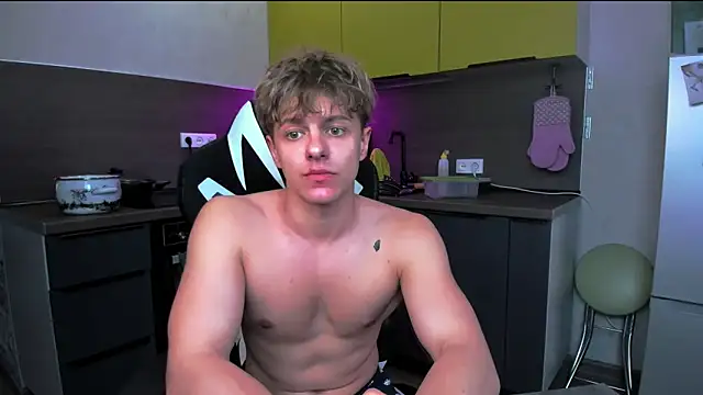 prince nik online show from June 2026 12:04:02 PM