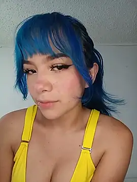 mistyyblue online show from May 2026 03:31:02 PM