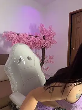 Doll Sofia  online show from April 2026 08:14:02 PM