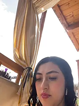 Snapshot of Dahlia_cortes chatting on July 2026 01:34:02 PM Dahlia cortes online show from July 2026 01:34:02 PM
