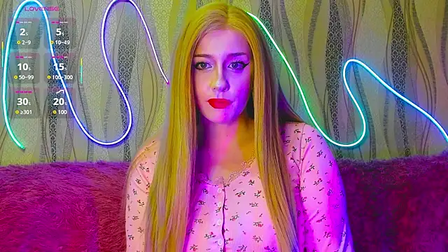 TheRoseSweet online show from May 2026 08:25:02 PM