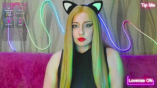 TheRoseSweet online show from May 2026 08:06:02 PM