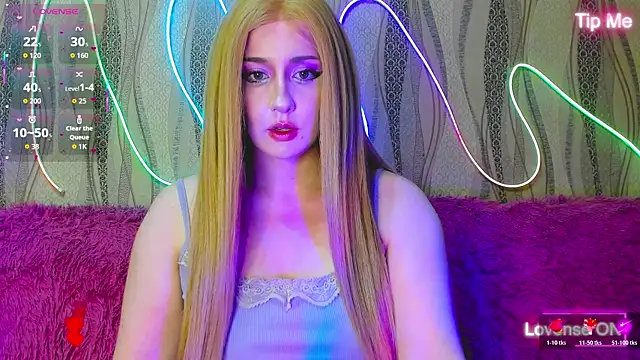 TheRoseSweet online show from May 2026 06:09:01 PM